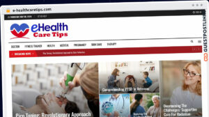 Publish Guest Post on e-healthcaretips.com