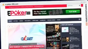 Publish Guest Post on e-poker-888.com