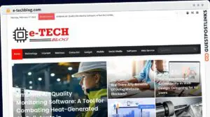 Publish Guest Post on e-techblog.com