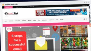 Publish Guest Post on eands-web.com