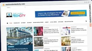 Publish Guest Post on eastlondontechcity.com