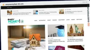 Publish Guest Post on easymoneyfast-24.com
