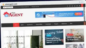 Publish Guest Post on ebestagent.com