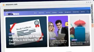 Publish Guest Post on ebiznewz.com