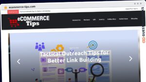 Publish Guest Post on ecommerce-tips.com