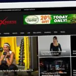 Publish Guest Post on ecommxpress.com