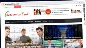 Publish Guest Post on economiefrnl.com
