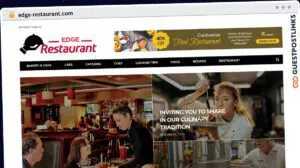 Publish Guest Post on edge-restaurant.com