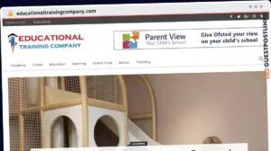 Publish Guest Post on educationaltrainingcompany.com
