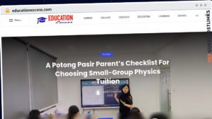 Publish Guest Post on educationexcess.com