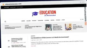 Publish Guest Post on educationexcess.com