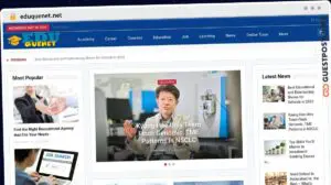 Publish Guest Post on eduquenet.net