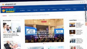 Publish Guest Post on eduquenet.net