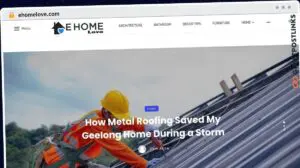 Publish Guest Post on ehomelove.com