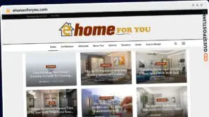 Publish Guest Post on ehomesforyou.com