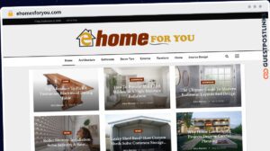 Publish Guest Post on ehomesforyou.com