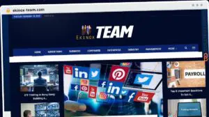 Publish Guest Post on ekinox-team.com