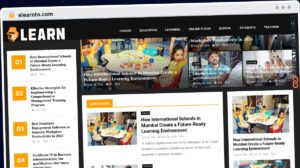 Publish Guest Post on elearnto.com