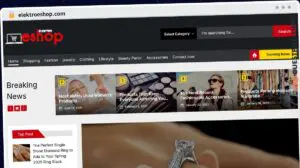 Publish Guest Post on elektroeshop.com