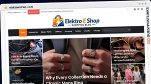 Publish Guest Post on elektroeshop.com