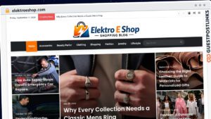 Publish Guest Post on elektroeshop.com