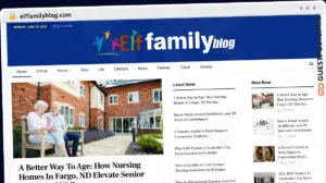 Publish Guest Post on elffamilyblog.com