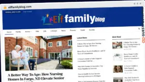 Publish Guest Post on elffamilyblog.com