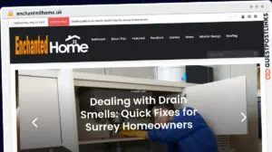Publish Guest Post on enchantedhome.uk