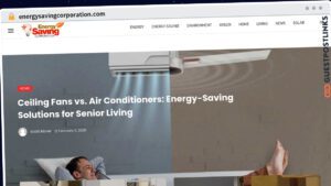 Publish Guest Post on energysavingcorporation.com