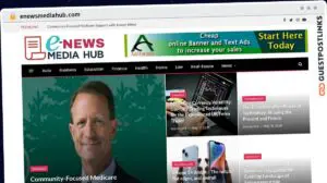 Publish Guest Post on enewsmediahub.com