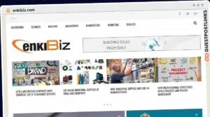 Publish Guest Post on enkibiz.com