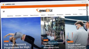Publish Guest Post on enkibiz.com