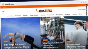 Publish Guest Post on enkibiz.com