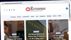 Publish Guest Post on enterprisecommunicate.com