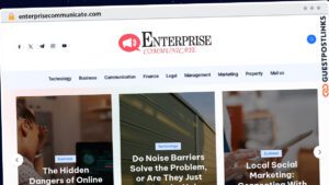 Publish Guest Post on enterprisecommunicate.com