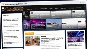 Publish Guest Post on entertainmentpublisher.com