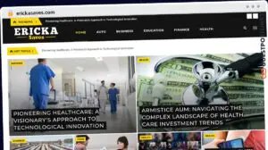 Publish Guest Post on erickasaves.com