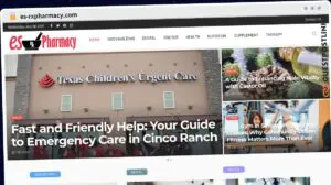 Publish Guest Post on es-rxpharmacy.com