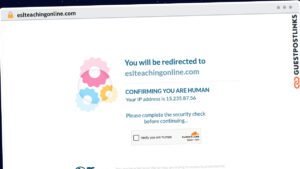Publish Guest Post on eslteachingonline.com