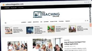 Publish Guest Post on eslteachingonline.com