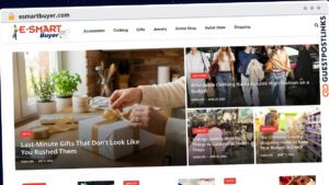 Publish Guest Post on esmartbuyer.com