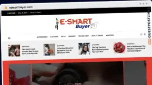 Publish Guest Post on esmartbuyer.com