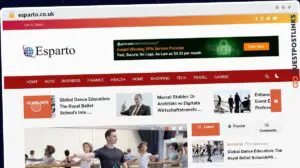 Publish Guest Post on esparto.co.uk