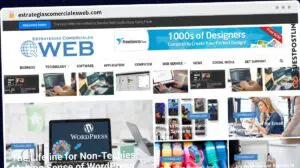 Publish Guest Post on estrategiascomercialesweb.com