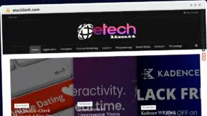 Publish Guest Post on etechlimit.com