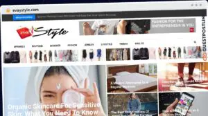 Publish Guest Post on evaystyle.com