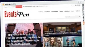 Publish Guest Post on eventpen.com