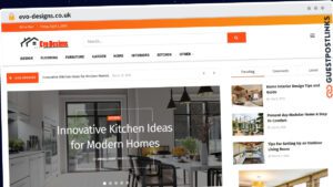 Publish Guest Post on evo-designs.co.uk