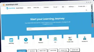 Publish Guest Post on examdays.com