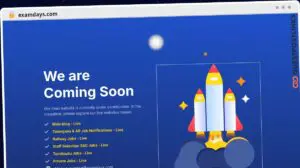 Publish Guest Post on examdays.com